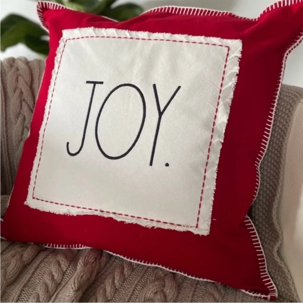 NWOT- Rae Dunn Christmas